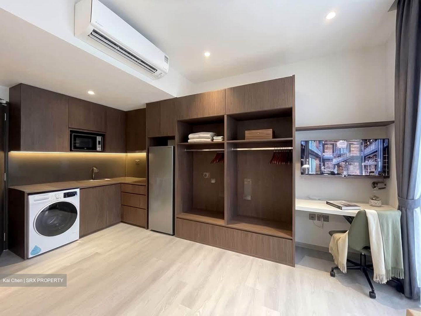 MARSHALL ROAD (D15), Apartment #574260571